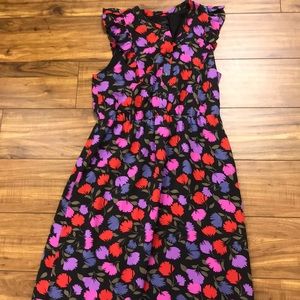 Jcrew dress